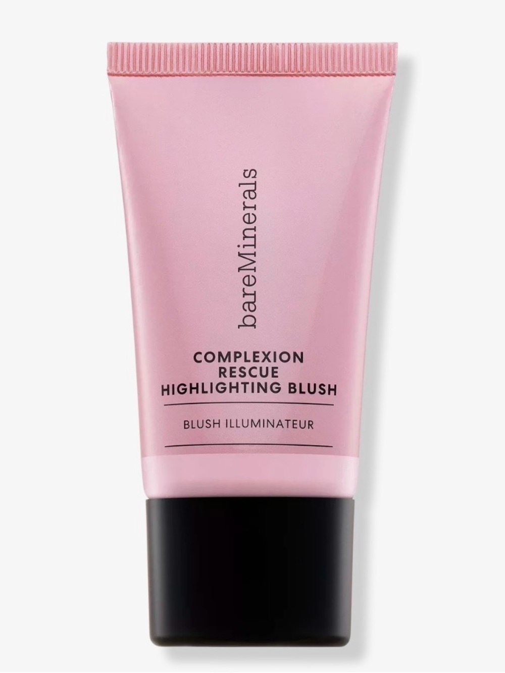 bareMinerals Complexion Rescue Highlighting Blush in Rose Glow, BNIB!
